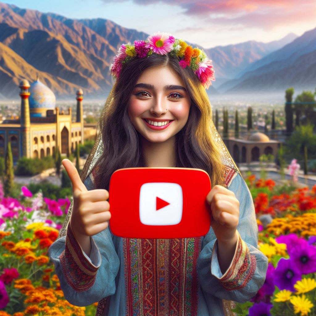 وریفای یوتیوب چیست و چگونه مشکل وریفای کردن یوتیوب را در افغانستان حل کنیم ؟ وریفای یوتیوب چیست و چگونه مشکل وریفای کردن یوتیوب را در افغانستان حل کنیم ؟