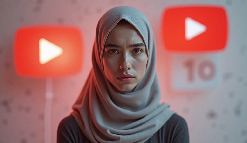 ده علت رایج که باعث می‌شود کانال‌های یوتیوب به درآمد نرسند