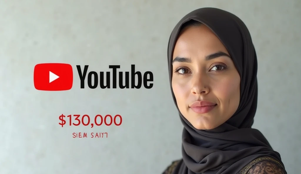 چطورمیشه درآمد ماهانه 30000 دالر از یوتیوب ؟