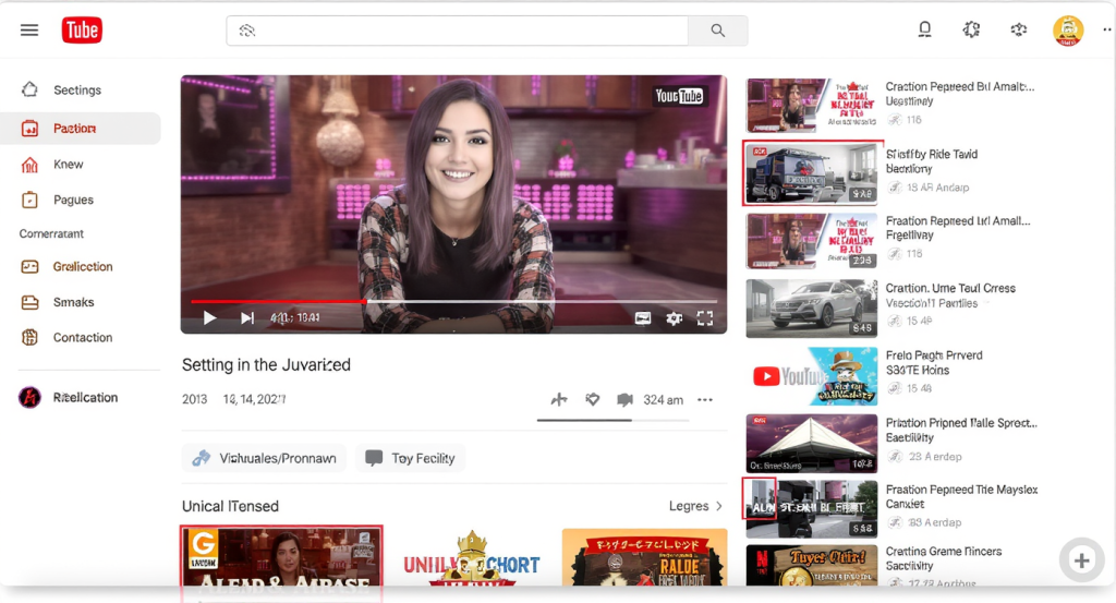 10 تنظیمات بعد از آپلود در یوتیوب که اگر درست نکنی بازدید نمیگیری