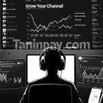 4 تکنیک برای رشد یوتیوب در افغانستان