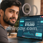 ایده کسب ۱۵۰۰۰ دالر در ماه از یوتیوب در افغانستان