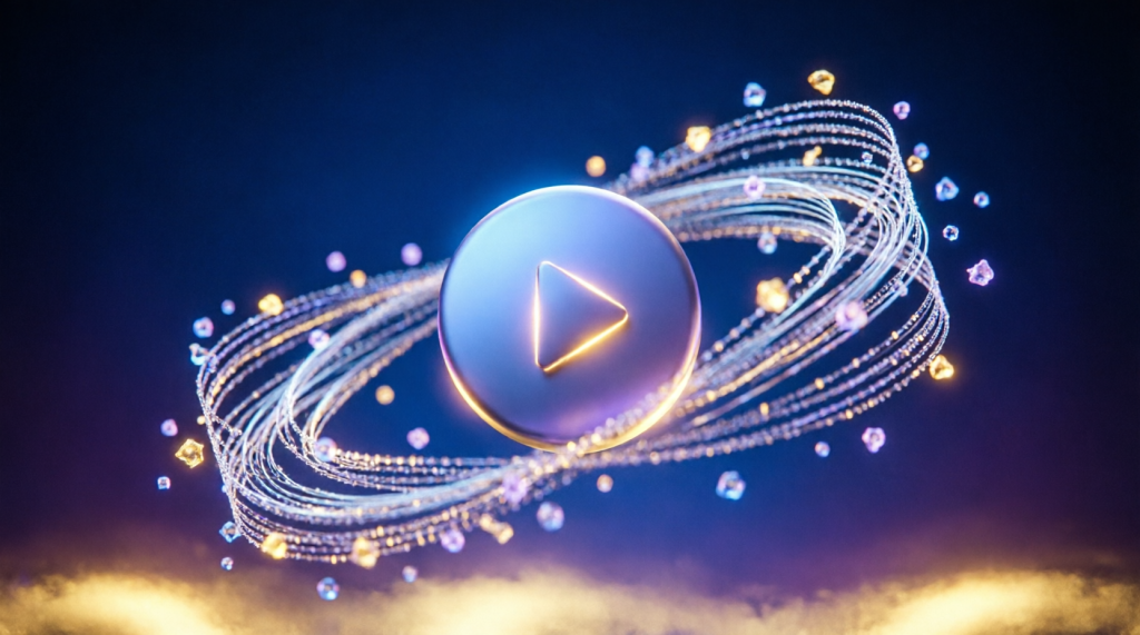 زمان تماشا (Watch Time) افزایش تعامل ویدیو تولید محتوای ویدیویی الگوریتم یوتیوب ۲۰۲۶ درآمدزایی از ویدیو ویدیو مارکتینگ