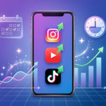 روزی چند ویدیو بذاریم تا الگوریتم دیوانه بشه؟