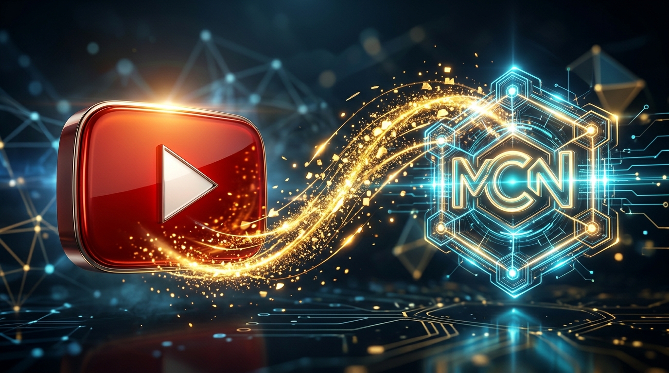 شرایط شرکت MCN چیه؟