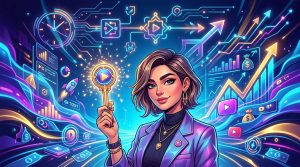 رازهای موفقیت در یوتیوب 2026