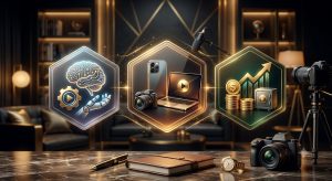 3 ایده یوتیوبی درآمد 5000 دالری در ماه